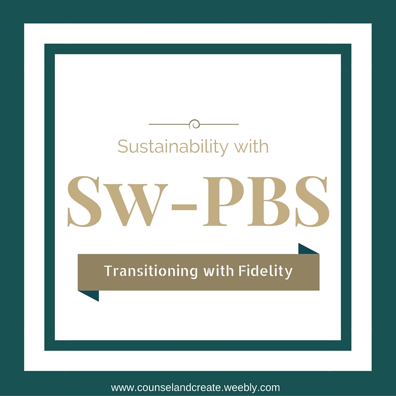 Sustainability with SW-PBS-Counsel&Create