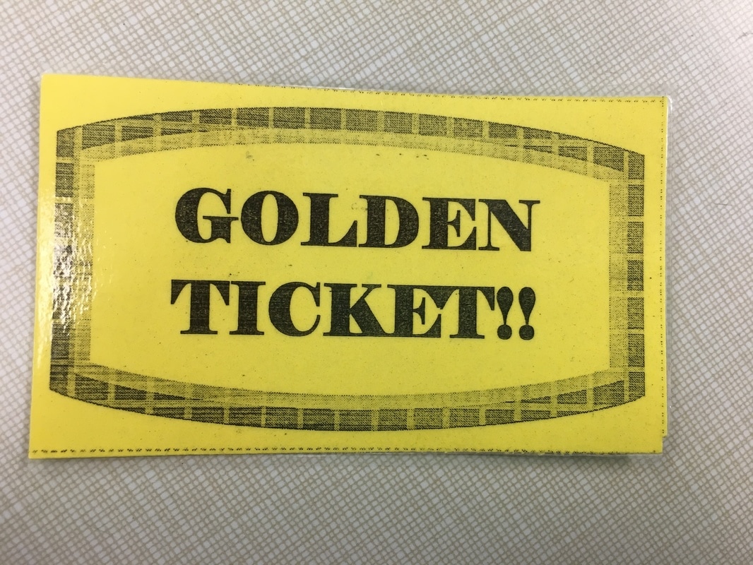 Golden Ticket-Counsel&Create