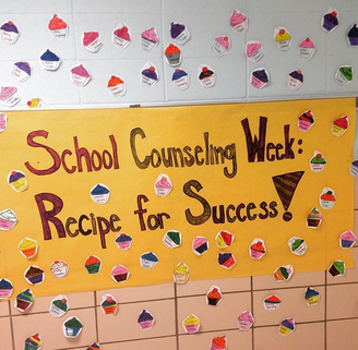 School Counseling Week Theme 2016-CounselandCreate